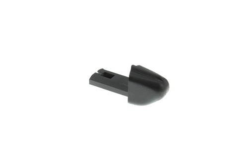 Rear heater control - heater, for