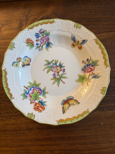 Herend hungary queen victoria - herend,
