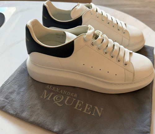 Original alexander mcqueen - alexander,