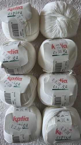 50g 45g katia - 50g, +45g