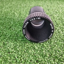VINTAGE Zeiss Ikon Talon 1:2.8