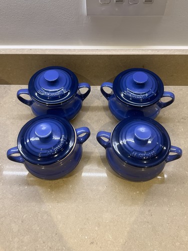 Creuset stoneware lidded - le,