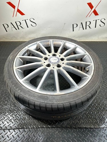 Mercedes class 176 amg - 176, alloy