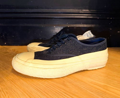 Nigel cabourn moonstar - x,
