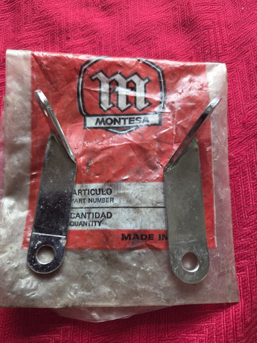 Nos oem montesa - oem,