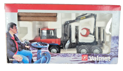 Joal scale valmet - joal, 1/35