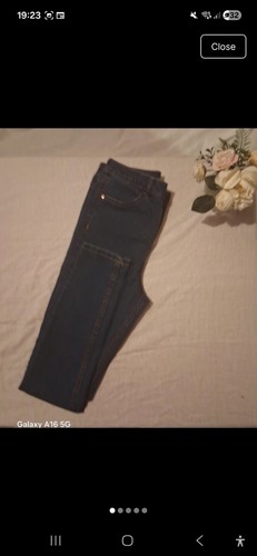 Women skinny fit jeans - women's,