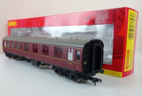 Hornby r4784 mk1 ck - hornby,