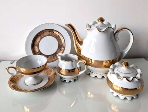Vintage japanese porcelain - vintage,