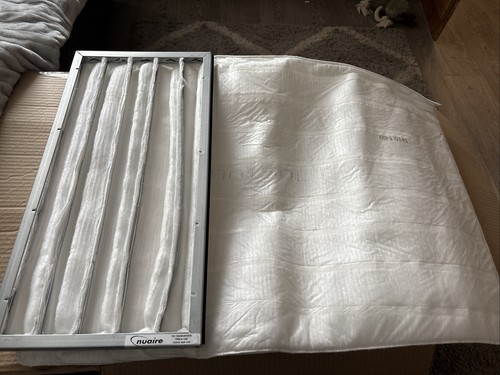 Nuaire replacement filter part - replacement,