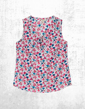 Womens Seasalt Sleeveless