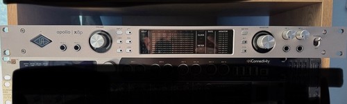 Universal audio apollo x8p - apollo,