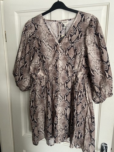 Womens river island - island, snake