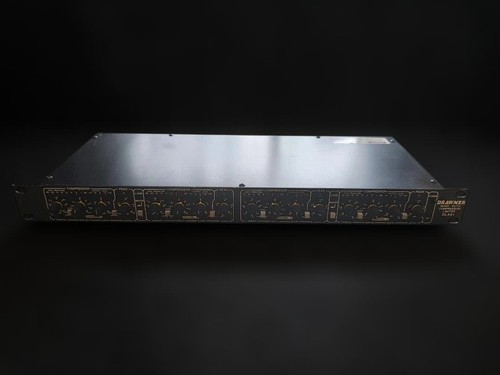 Drawmer dl441 channel - drawmer, 4-channel