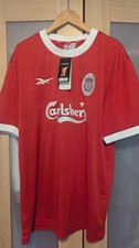 Liverpool Red Carlsberg XL