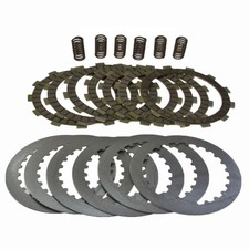 EBC DRC002 Clutch For Honda CR