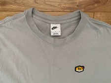 MENS NIKE TN TUNED GREY