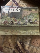 Giles cartoon annuals