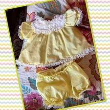 Cute Vintage Jesmar Cabbage