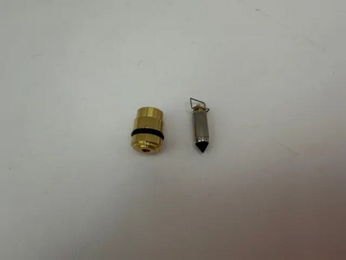 Tourmax carb float needle - tourmax,
