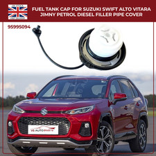 Fuel Cap For Suzuki Swift Alto