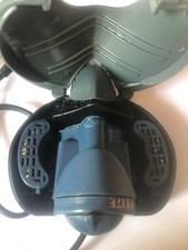 Elite stingray fish pumpcomplete witgh carbon/sponge filters,220/240 volts