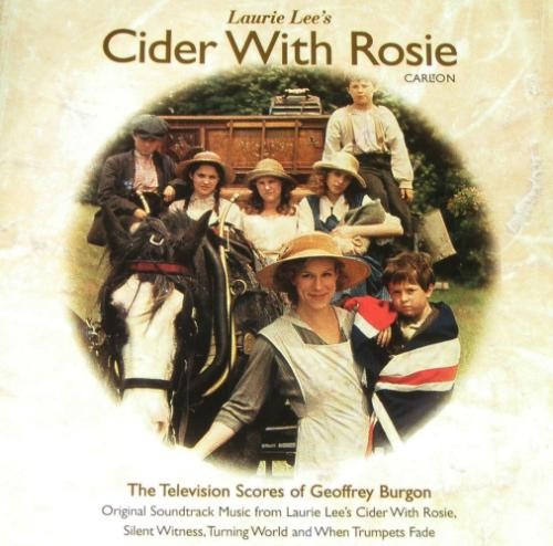 Cider with rosie various - cider,