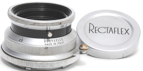 Angenieux 50mm type z2 for - 2.9/50mm,