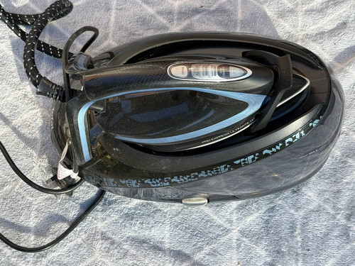 Tefal gv9611 steam generator - tefal,