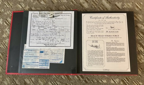 Vtg robert taylor - vtg, collectors