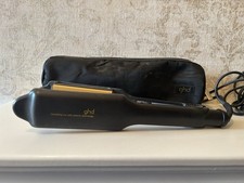 GHD SS Hair Straighteners with