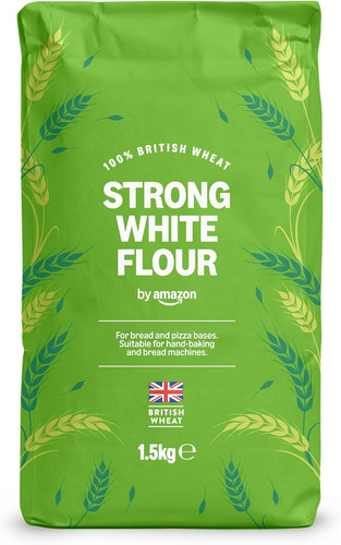 Amazon strong white flour - amazon,
