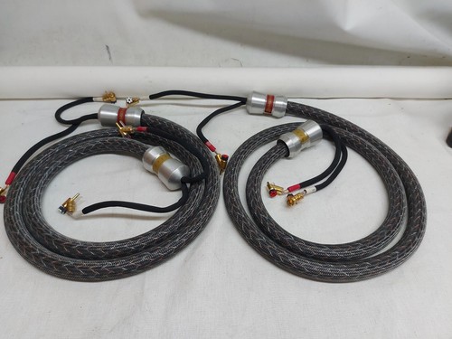 Kimber ks3035 speaker cable - kimber,