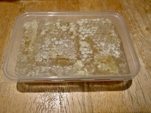 Honeycomb 500g