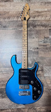 1983 Peavey T-27 Metallic Blue