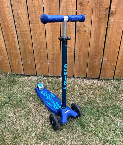 Micro maxi - 3-wheel, kids
