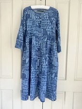 Gudrun Sjödén Women's Blue
