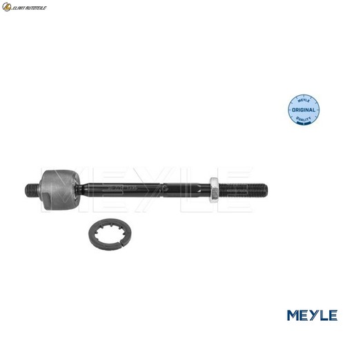 Axial joint tie rod - joint,