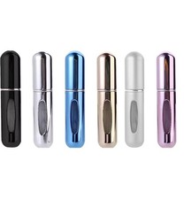Refillable Perfume Atomiser 5