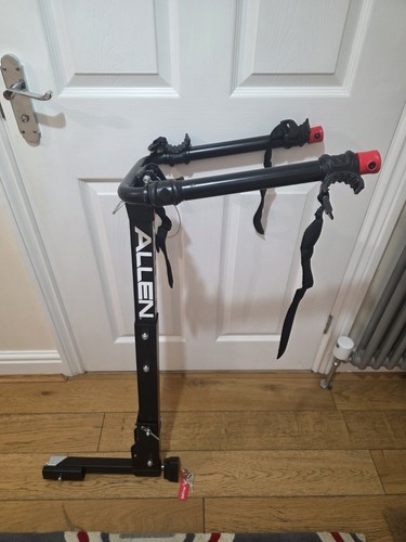Allen bike deluxe - 2,