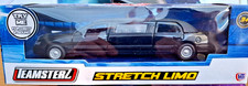 TEAMSTERZ STRETCH LIMO with