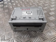 2012 FORD C MAX CAR RADIO CD CODE MISSING DVD SAT NAV E1110R035513 1600 DIESEL