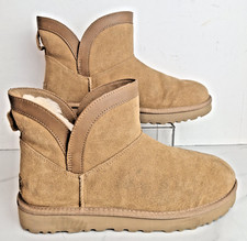 Ugg Classic Mini Lunara Ankle