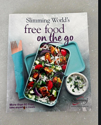 Slimming world - slimming,