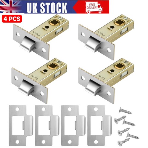 Internal door lock mortice - door,
