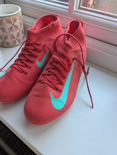 Nike mercurial super junior - super,