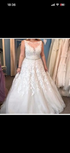 Sophia tolli valentina wedding - tolli,