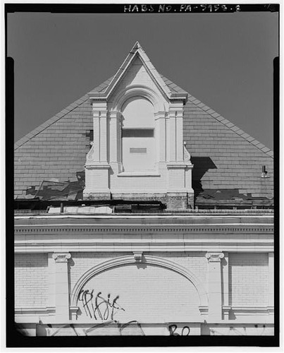 North philadelphia station - north,