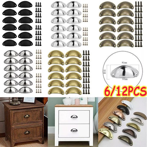 12pcs cup handle - cup, pull