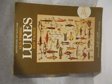 Old Fishing Lures and Tackle
